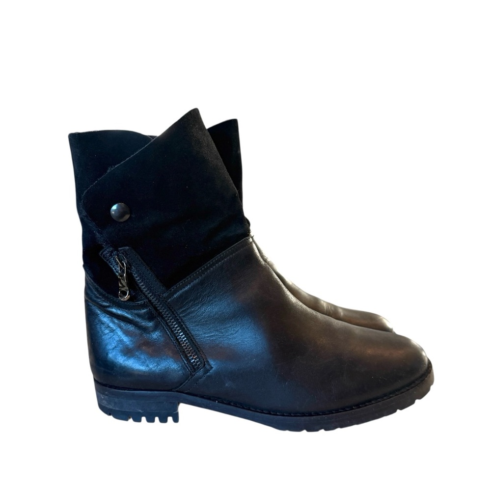 Fabianelli Women's Ankle Boots‎ Size 40